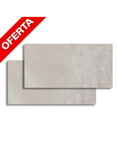 Beton Light Grey Natural 80 X 160